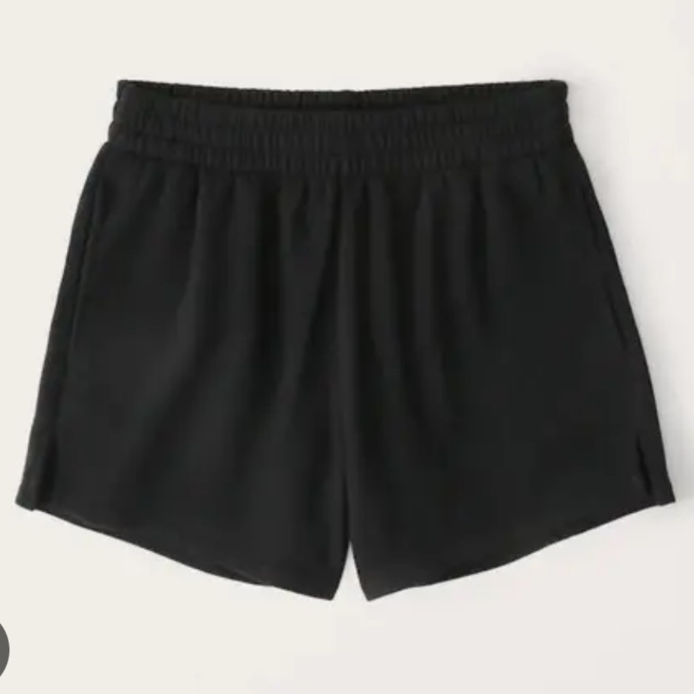 Abercrombie Sunday Short
